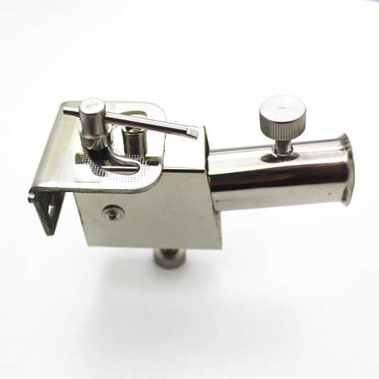 A fishing tank, stainless steel-plugged, stand-and-seat, spare parts, 10,000 to the left hand, general front-hand gun